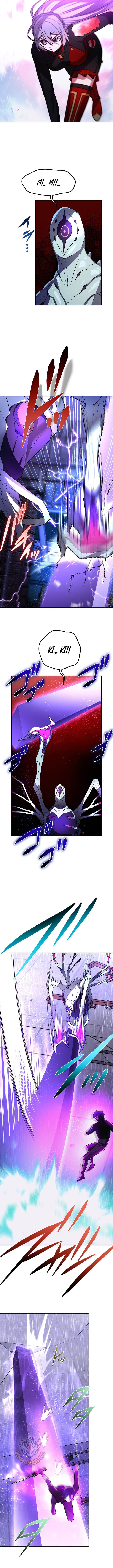 Reborn Ranker Gravity User (Manga) Chapter 193 4